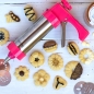 Preview: Easy Cookies